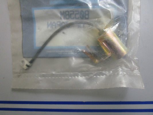 *NEW OEM* 0810 Mercury Quicksilver Condenser 80558M