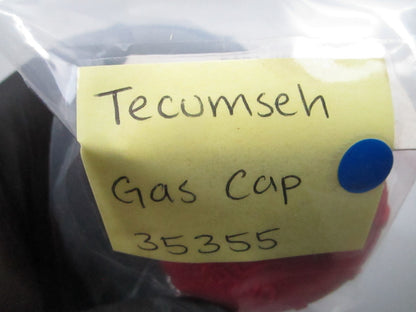 *NEW OEM* 0810 Tecumseh Gas Cap 35355