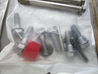 NEW OEM 5004550 OMC Johnson Evinrude PDS Strap Kit Assembly 0810