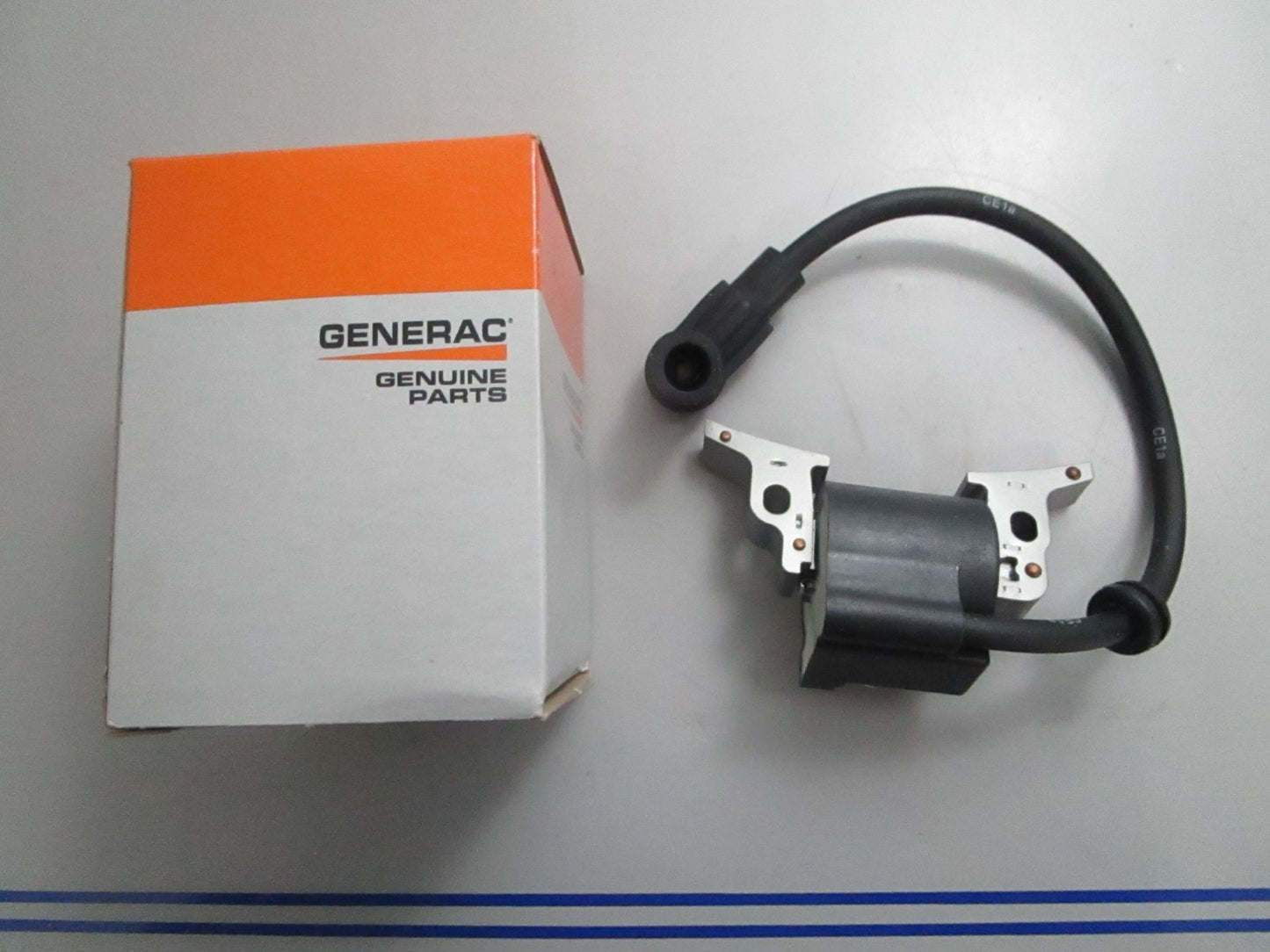 *NEW OEM* 0820 Generac Ignition Coil Assy 0G3224TA