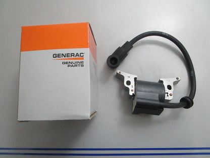 *NEW OEM* 0820 Generac Ignition Coil Assy 0G3224TA