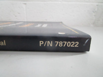 NEW OEM OMC Johnson Evinrude 787022 0787022 1999 5-15HP Service Manual 0820