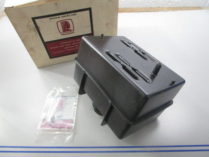 NEW OEM 35584 Tecumseh Fuel Tank (No Cap) 0810