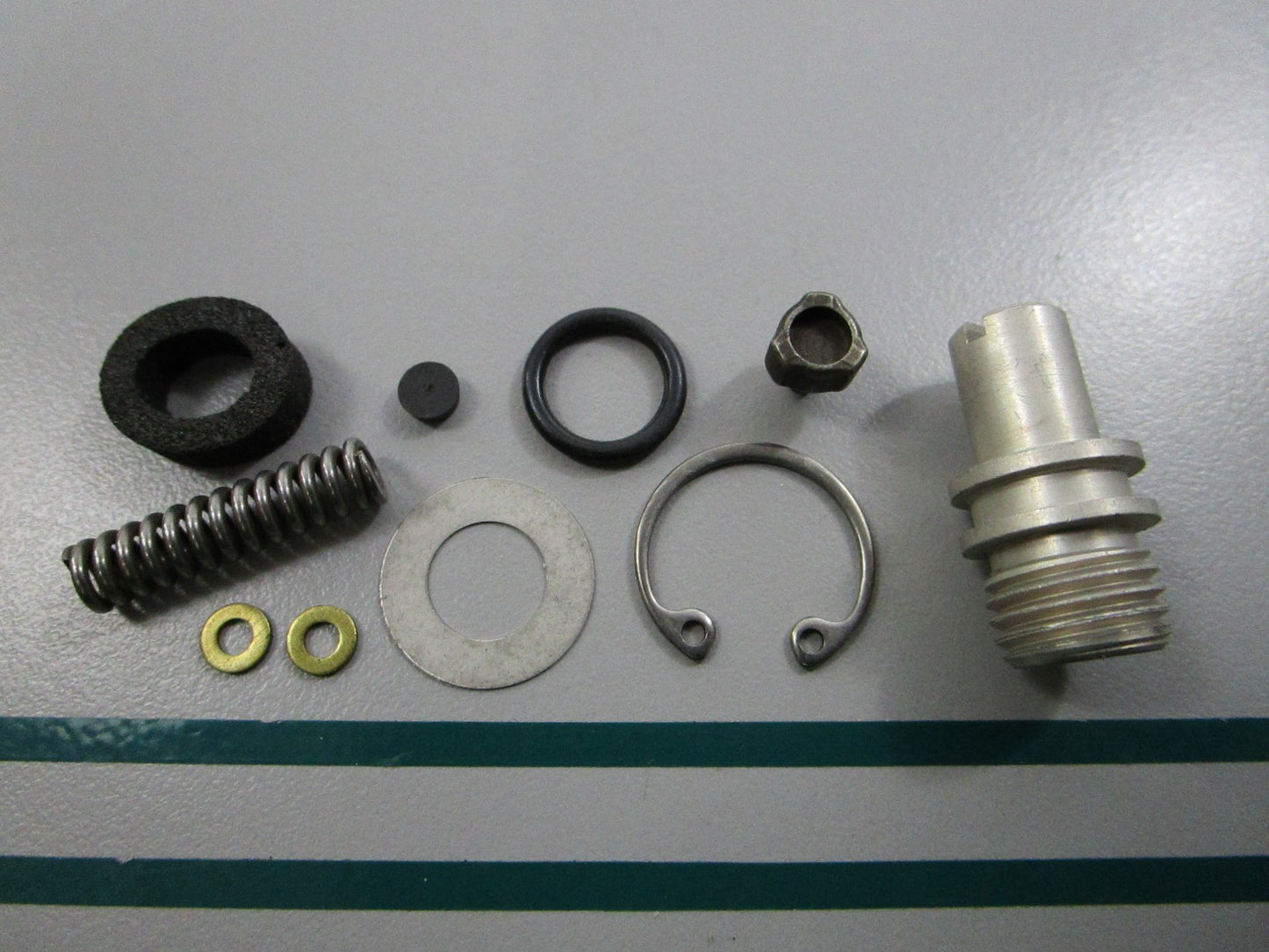 NEW OEM 90-2472 173260 Prestolite OMC Repair Parts Package 0810