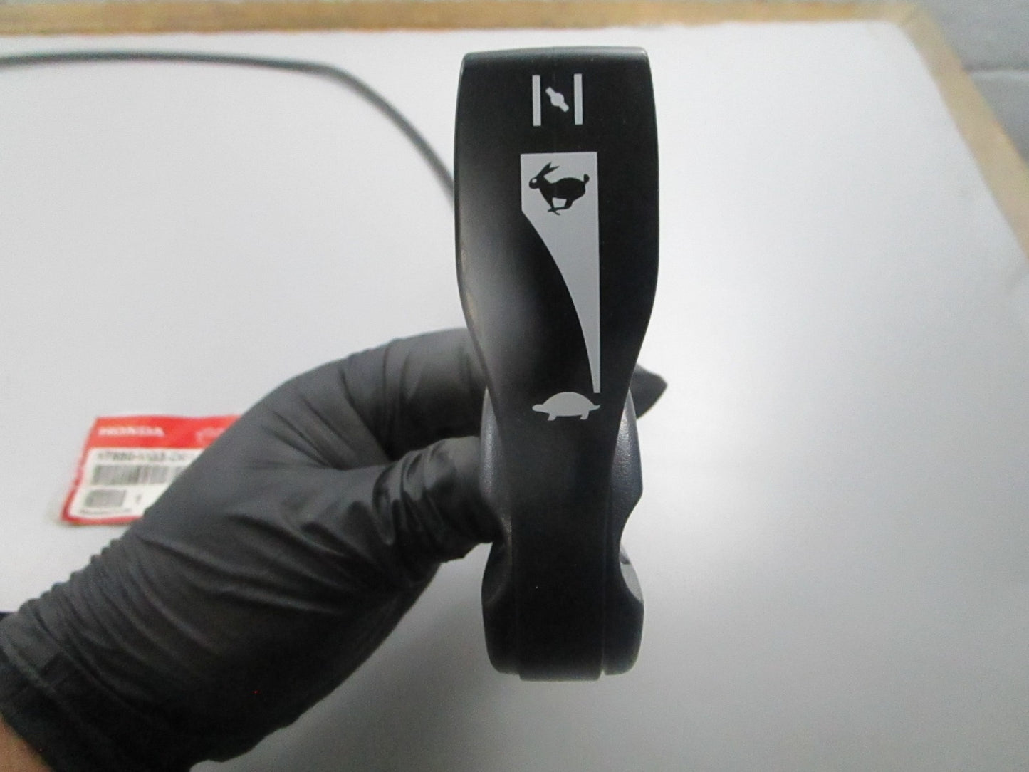 *NEW OEM* 0810 Honda Throttle Cable 17850-VG3-D01