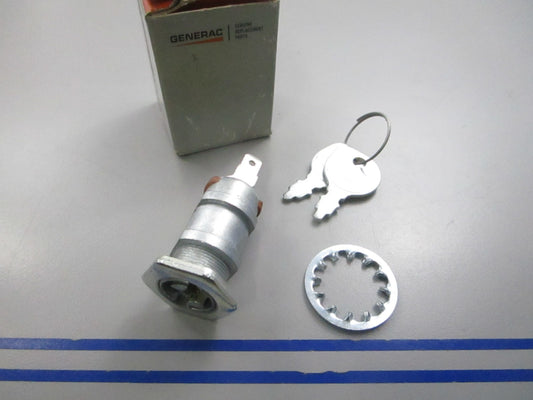 NEW OEM 113081 B805 Switch Key w/ Hardware 0810