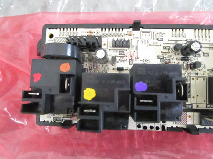 NEW OEM WB27X27460 GE Oven Control Board 0820