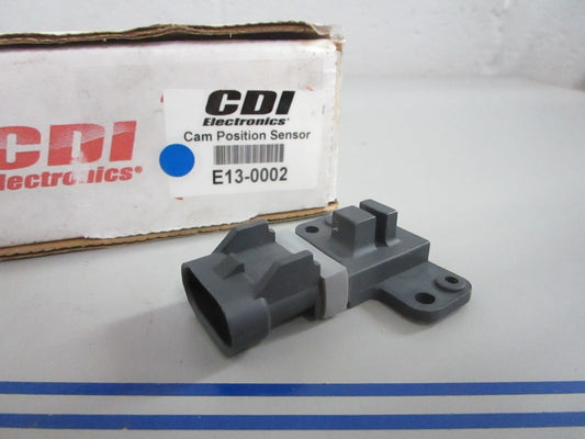 NEW E13-0002 CDI Electronics Cam Position Sensor 0820