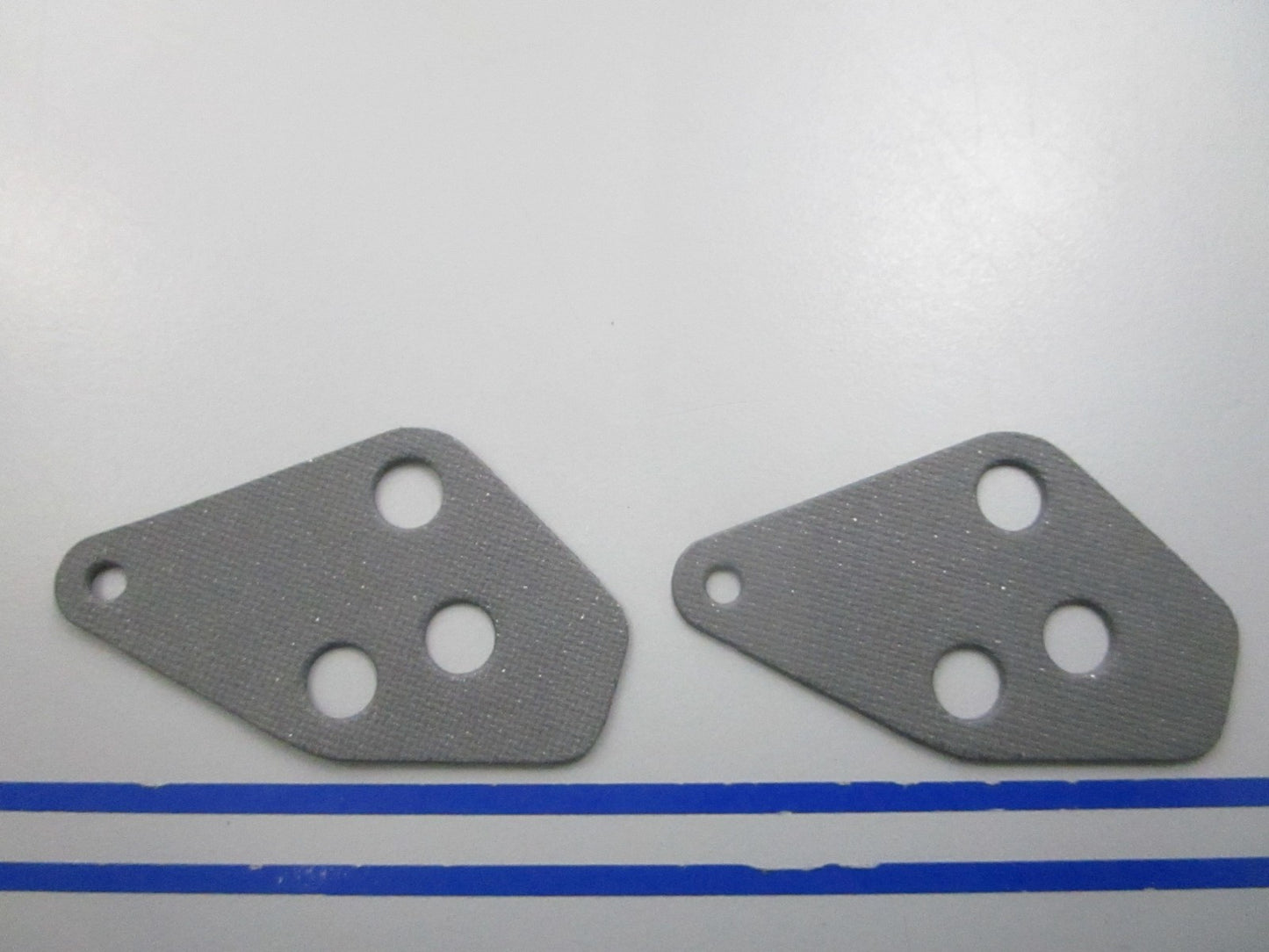 NEW OEM (LOT OF 2) 27-F694748-1 Mercury Quicksilver Gasket 0810
