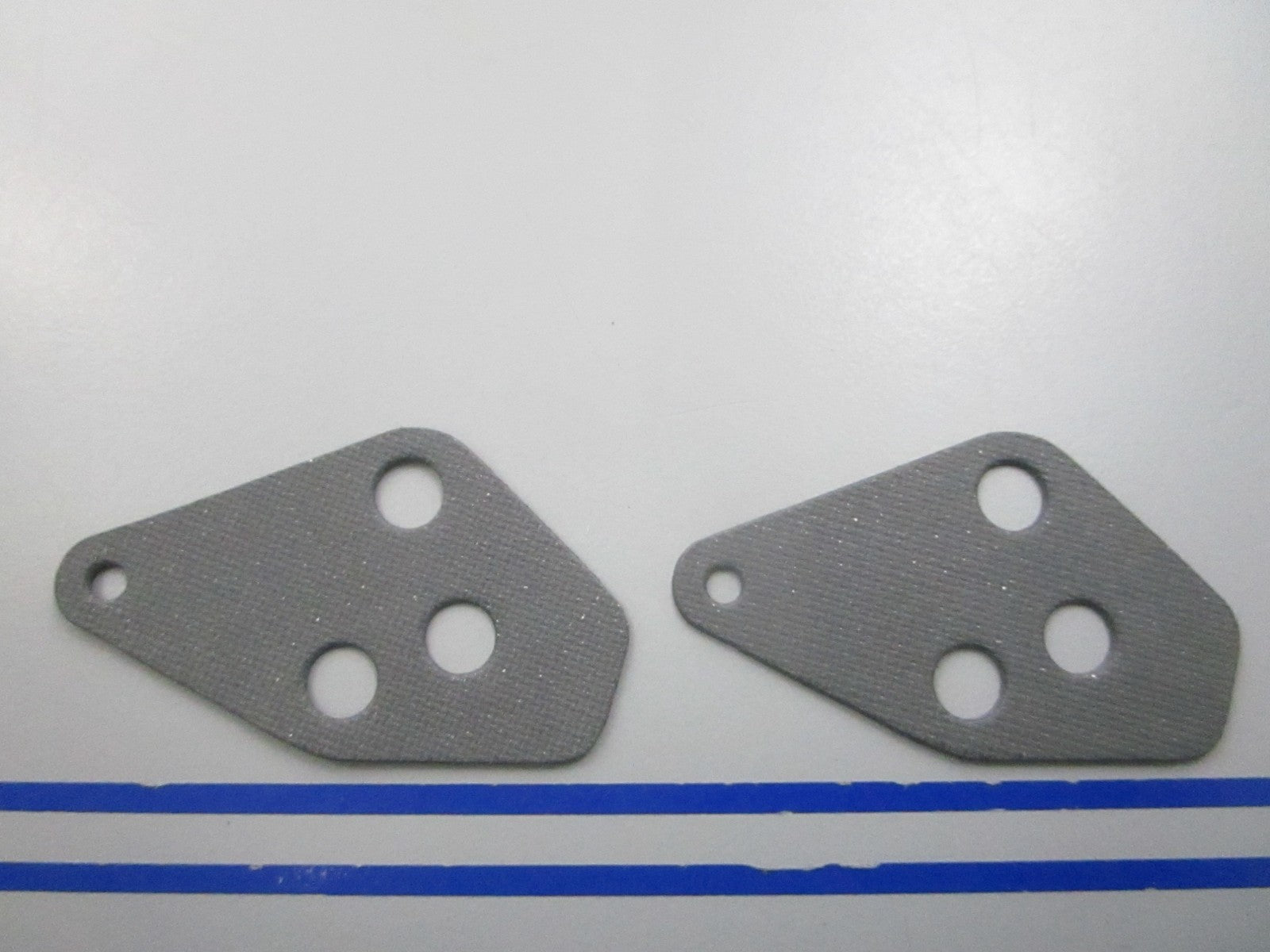 NEW OEM (LOT OF 2) 27-F694748-1 Mercury Quicksilver Gasket 0810