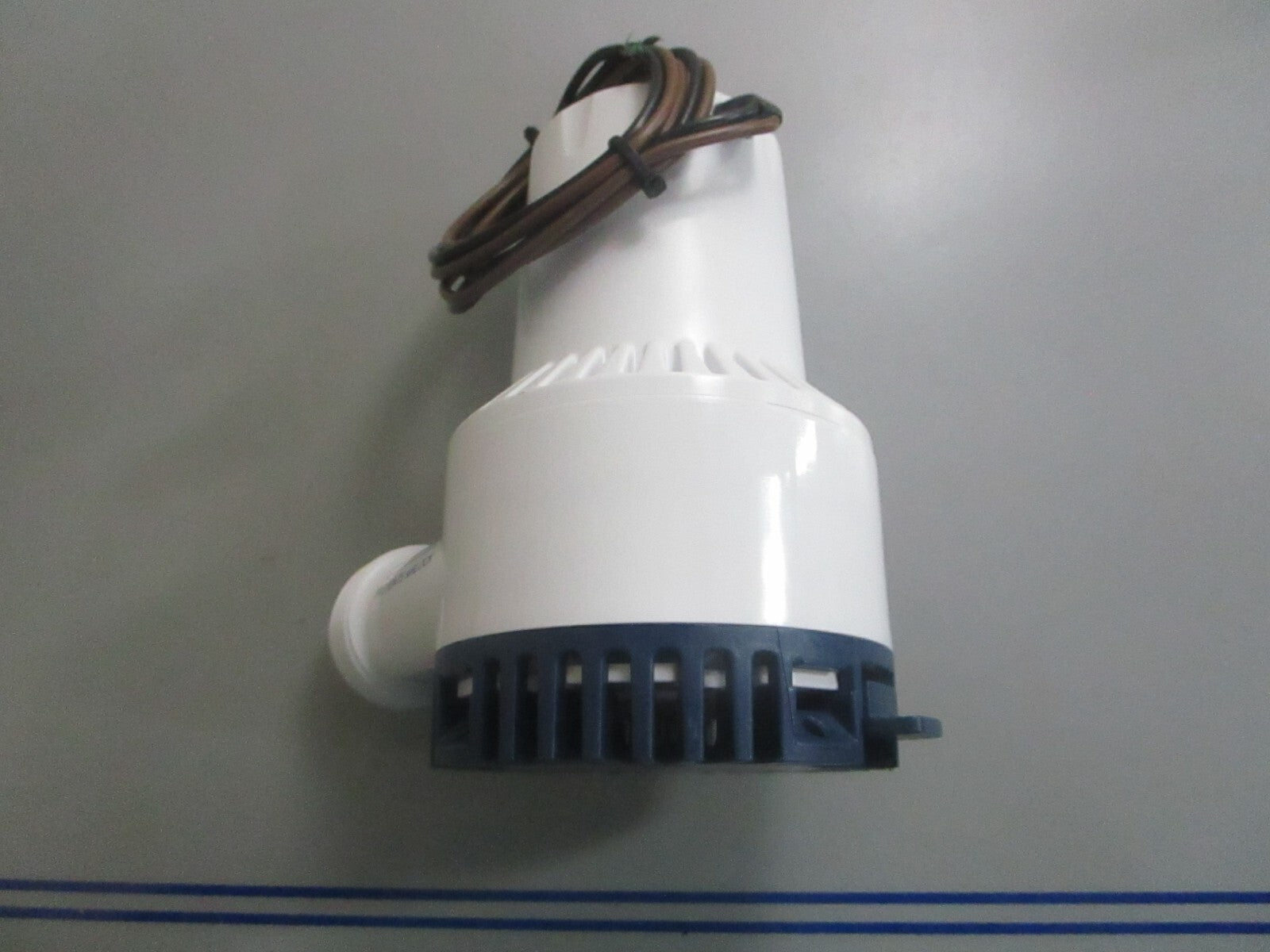 *NEW* 0820 Attwood HD2000 Bilge Pump 4760