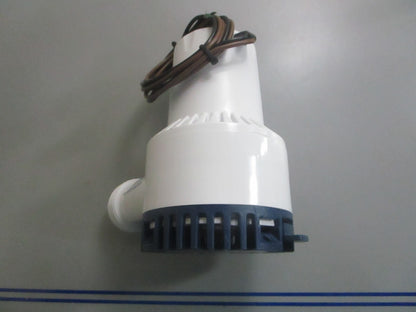 *NEW* 0820 Attwood HD2000 Bilge Pump 4760