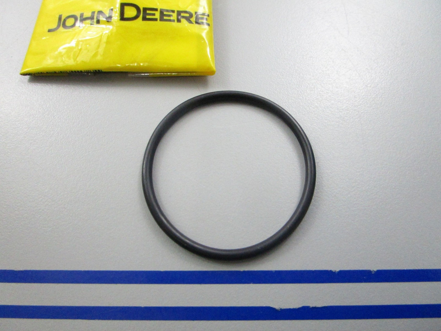 *NEW OEM* 0810 John Deere O-Ring U15973