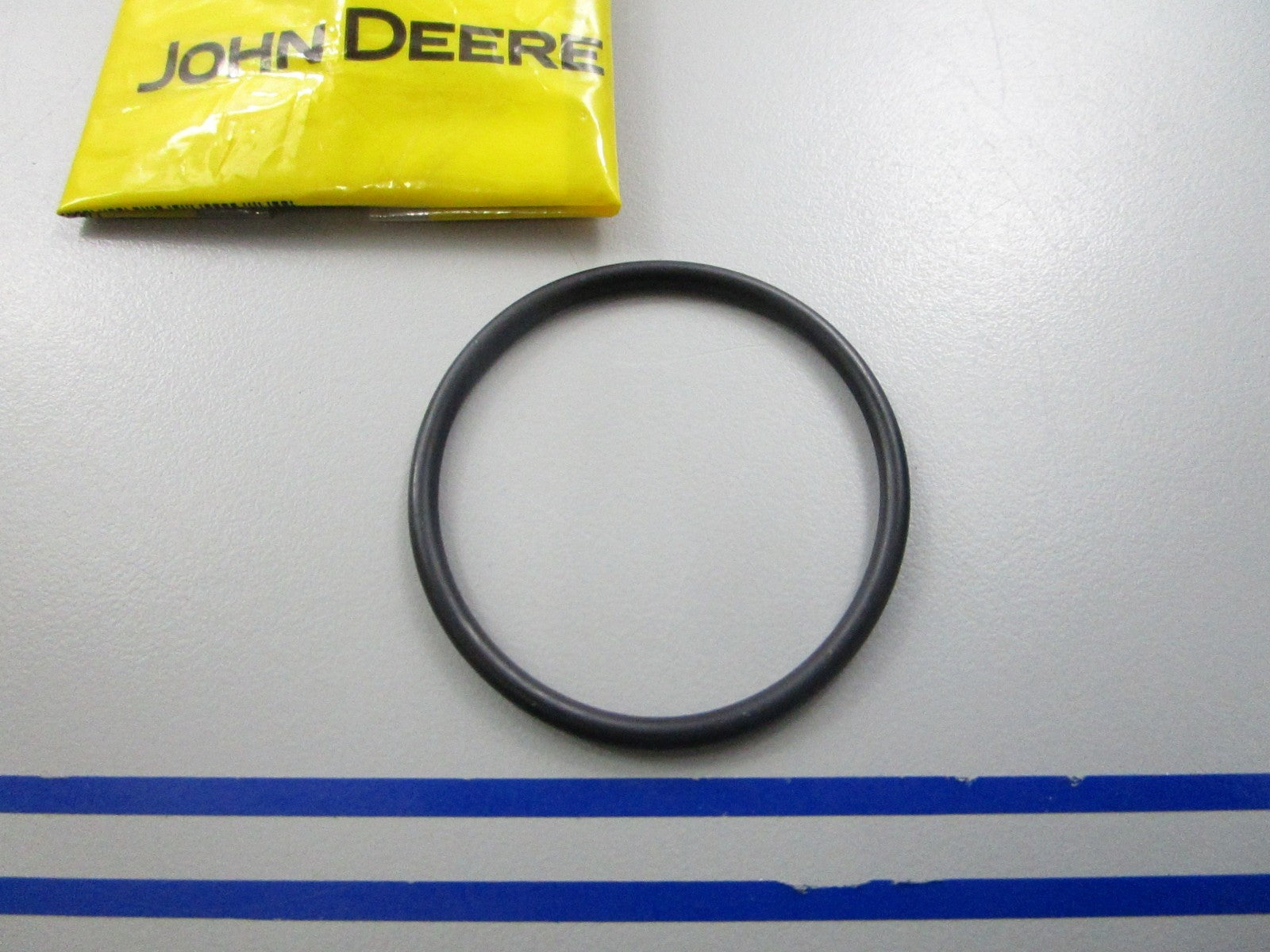 *NEW OEM* 0810 John Deere O-Ring U15973