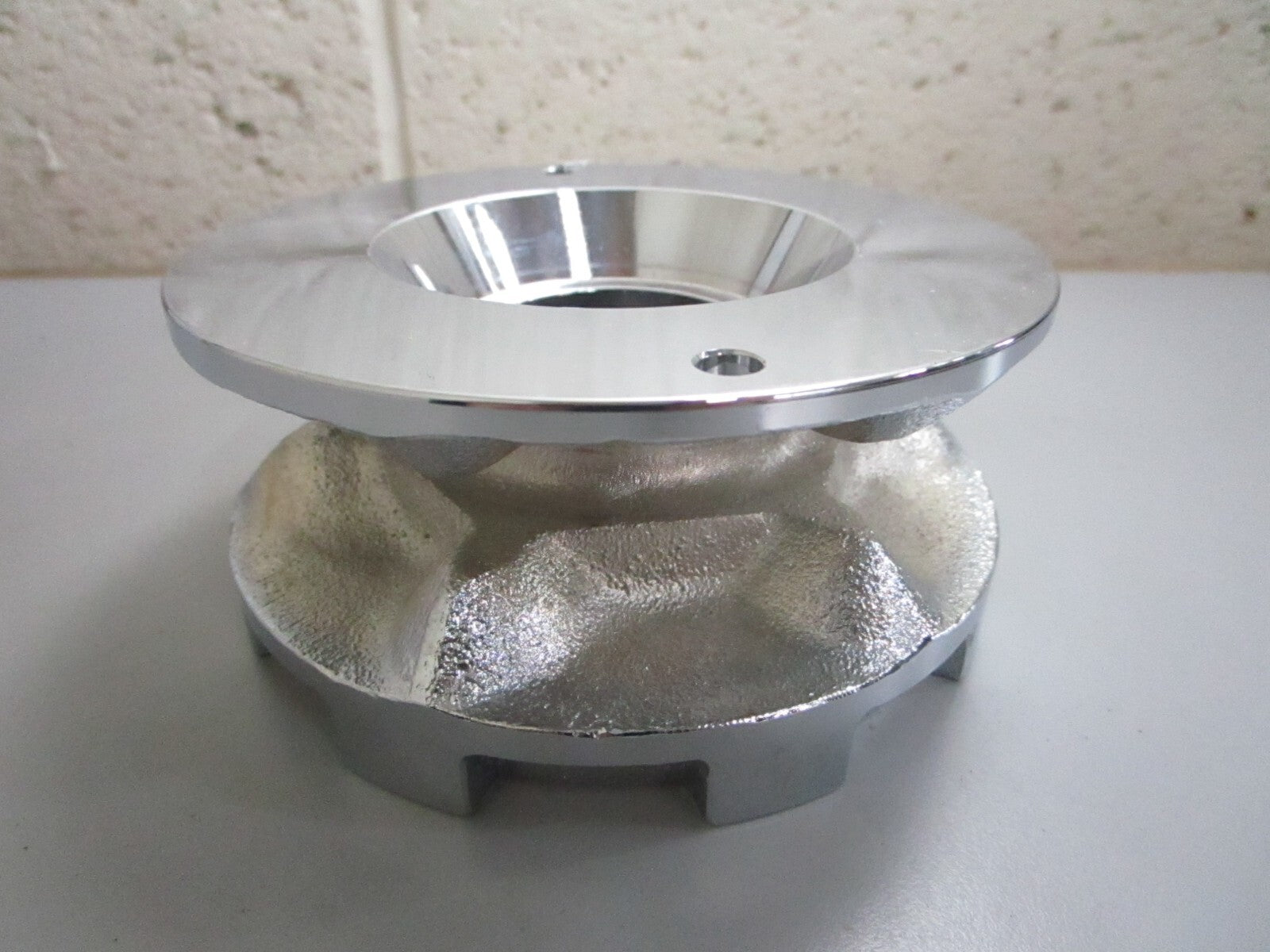 *NEW* 0820 Maxwell 1000, 1200, 1500 Series Chrome Chainwheel 3173/108C