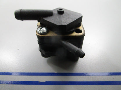 *NEW OEM* 0810 Mercury Quicksilver Fuel Pump Assembly 879077