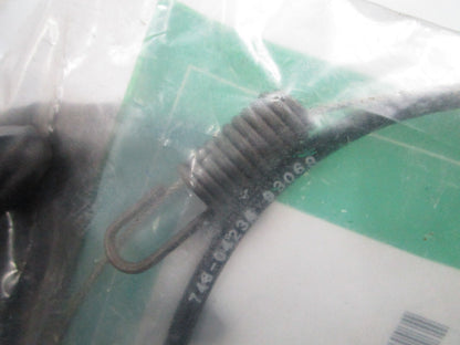 *NEW OEM* 0810 MTD Auger Clutch Cable 946-04236