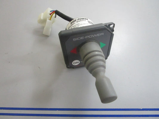 *NEW* 0820 Side-Power Sleipner Joystick Thruster Control SM8960G