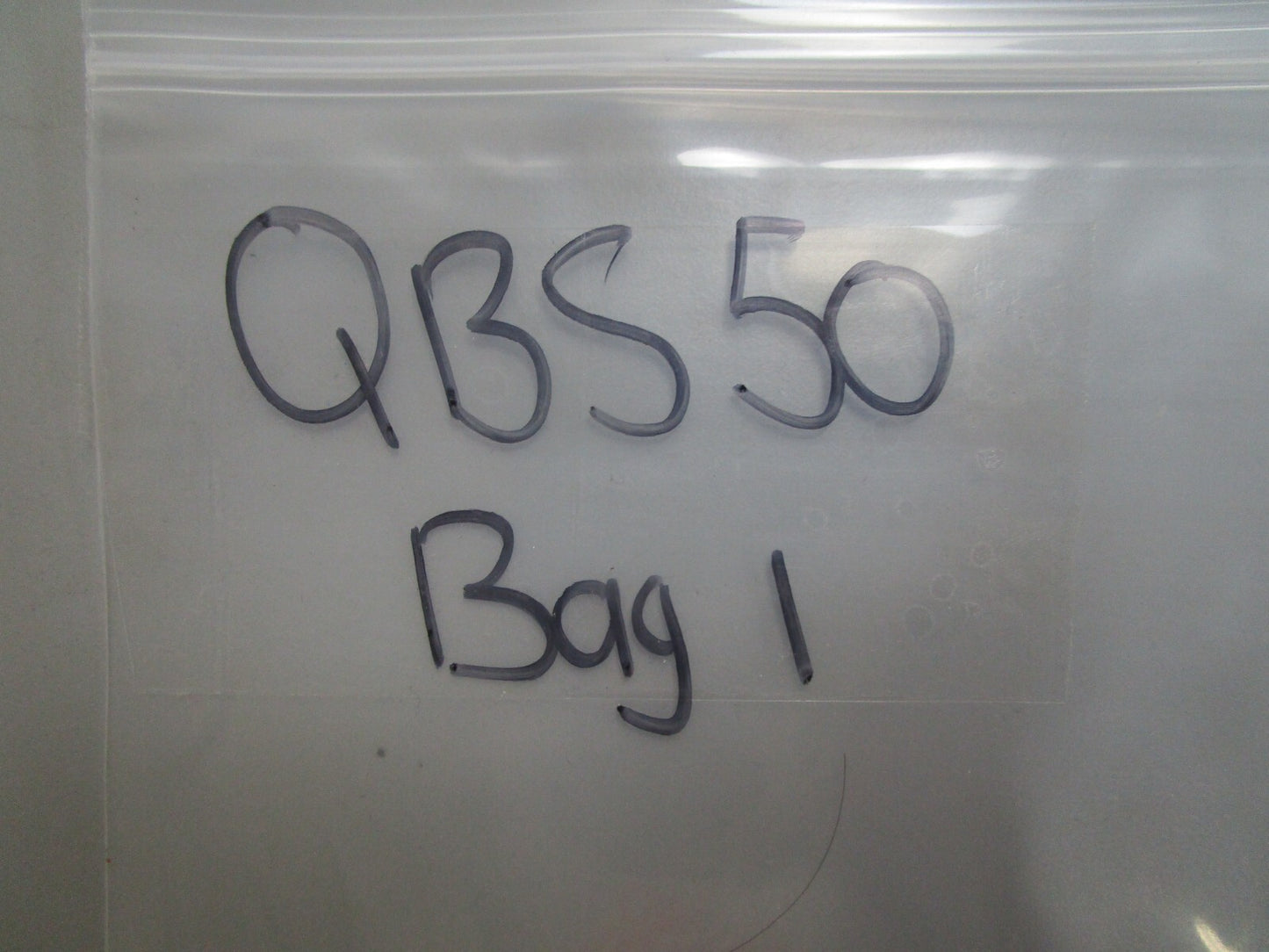 *NEW OEM* 0810 Mercury Quicksilver Load Ring 834838