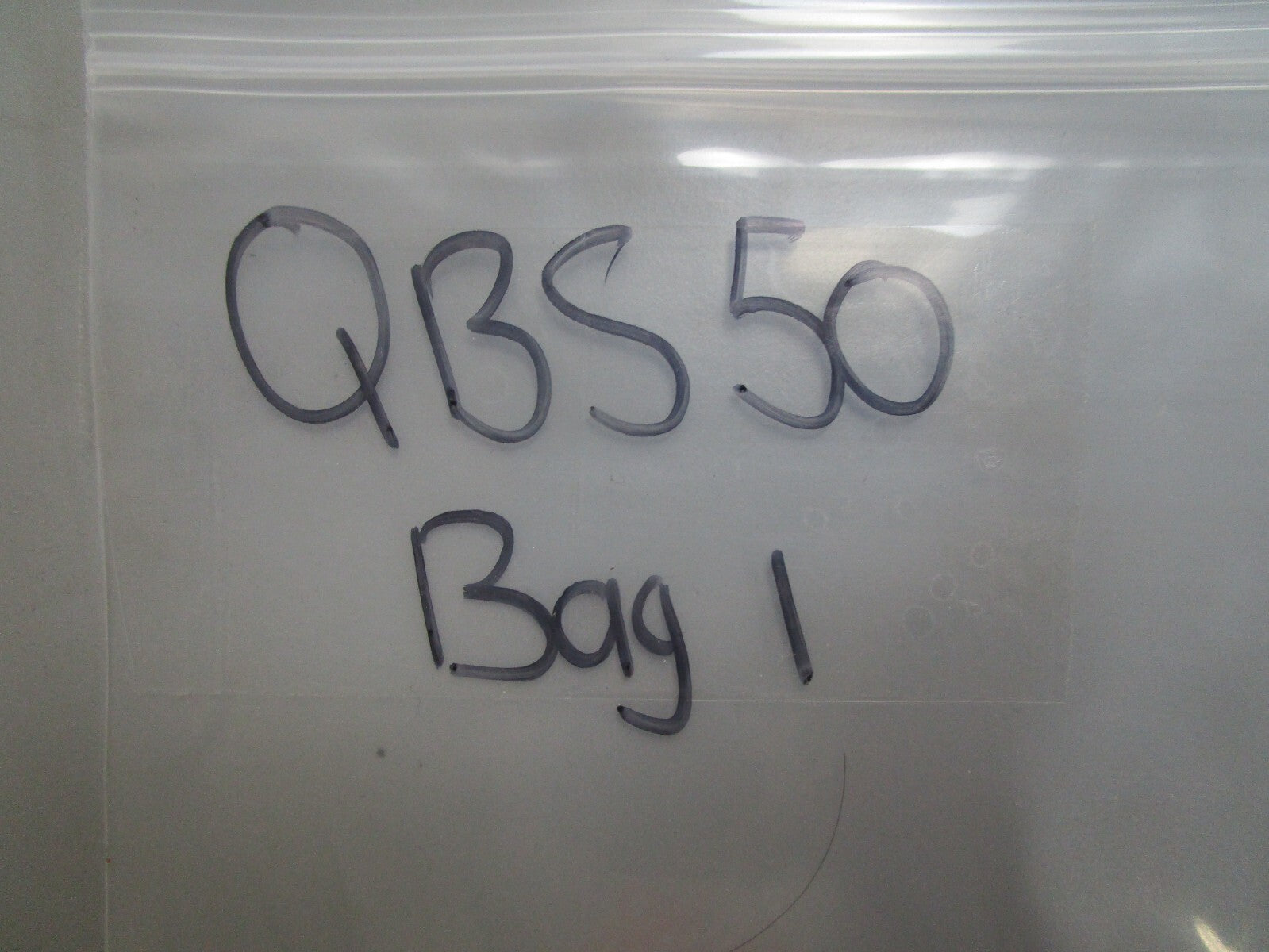*NEW OEM* 0810 Mercury Quicksilver Load Ring 834838