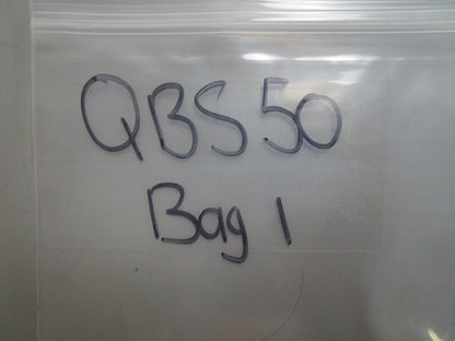 *NEW OEM* 0810 Mercury Quicksilver Load Ring 834838