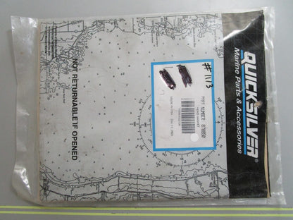 *NEW OEM* 0810 Mercury Quicksilver Head Gasket 878850