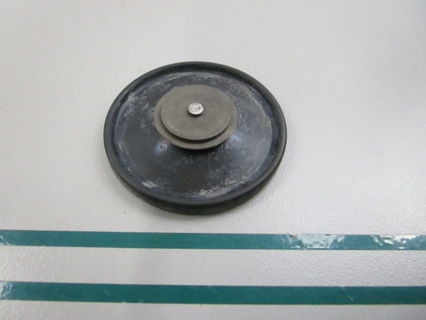 NEW OEM 1122700079 Mercedes-Benz Diaphragm 0810