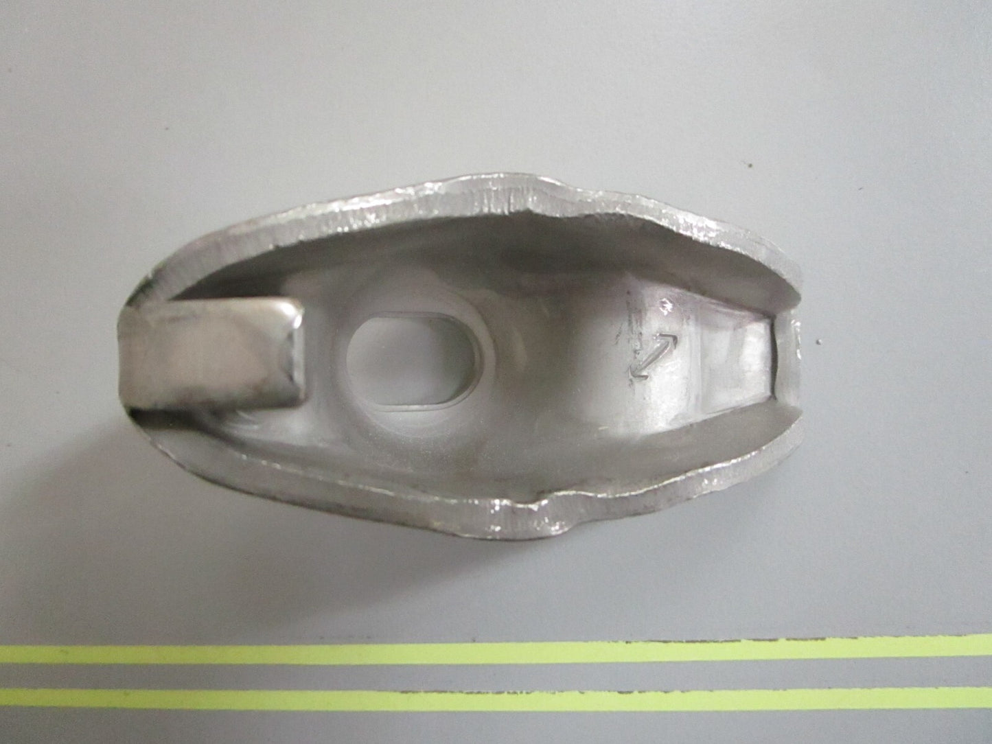 *NEW OEM* 0820 Mercury Quicksilver Arm Assy 881687 881687T