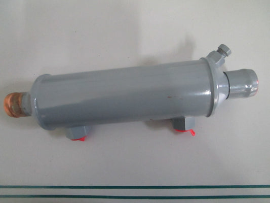 NEW OEM 26325 Sea Kamp Oil Cooler 0820