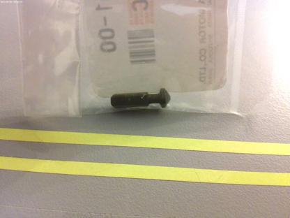 *NEW OEM* 0750 Yamaha RELIEF VALVE SEAT 6C5-43851-00-00