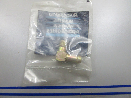 *NEW OEM* 0810 Mercury Quicksilver Elbow 22-20781