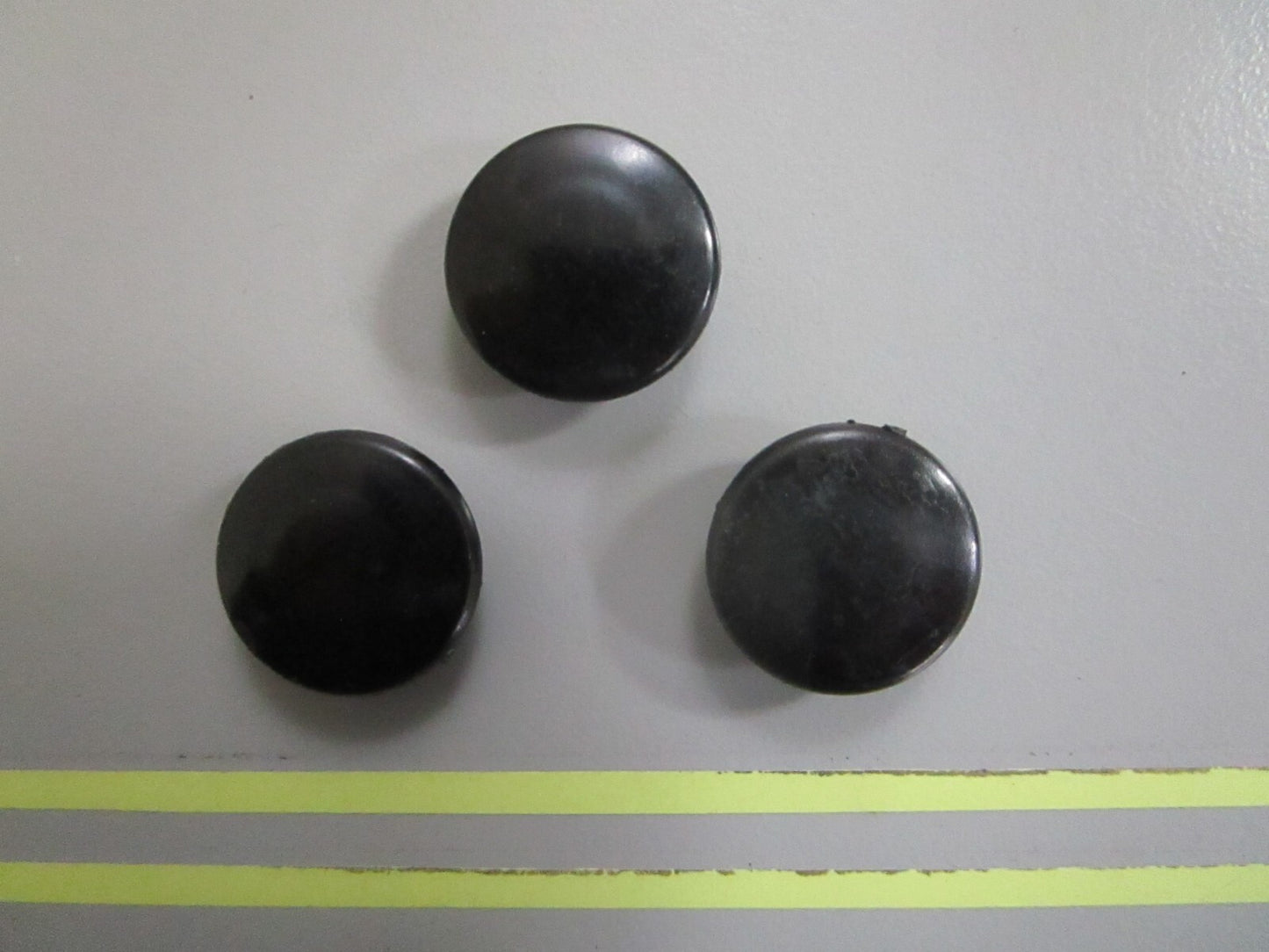 *NEW OEM* (LOT OF 3) 0810 Mercury Quicksilver Plug 19-32298