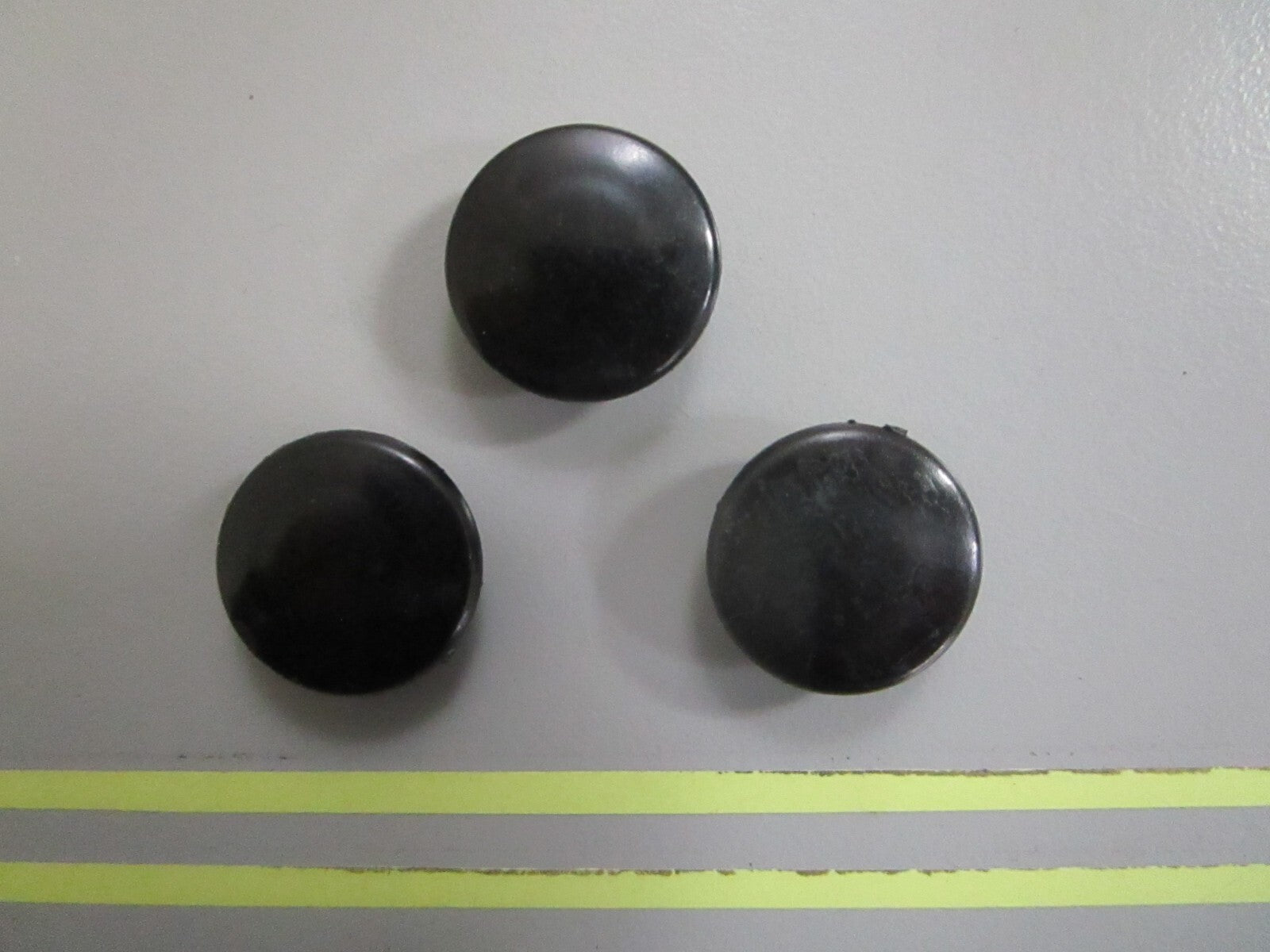 *NEW OEM* (LOT OF 3) 0810 Mercury Quicksilver Plug 19-32298