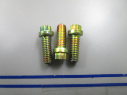 *NEW OEM* (LOT OF 3) 0810 Arctic Cat Flange Screw 0623-382