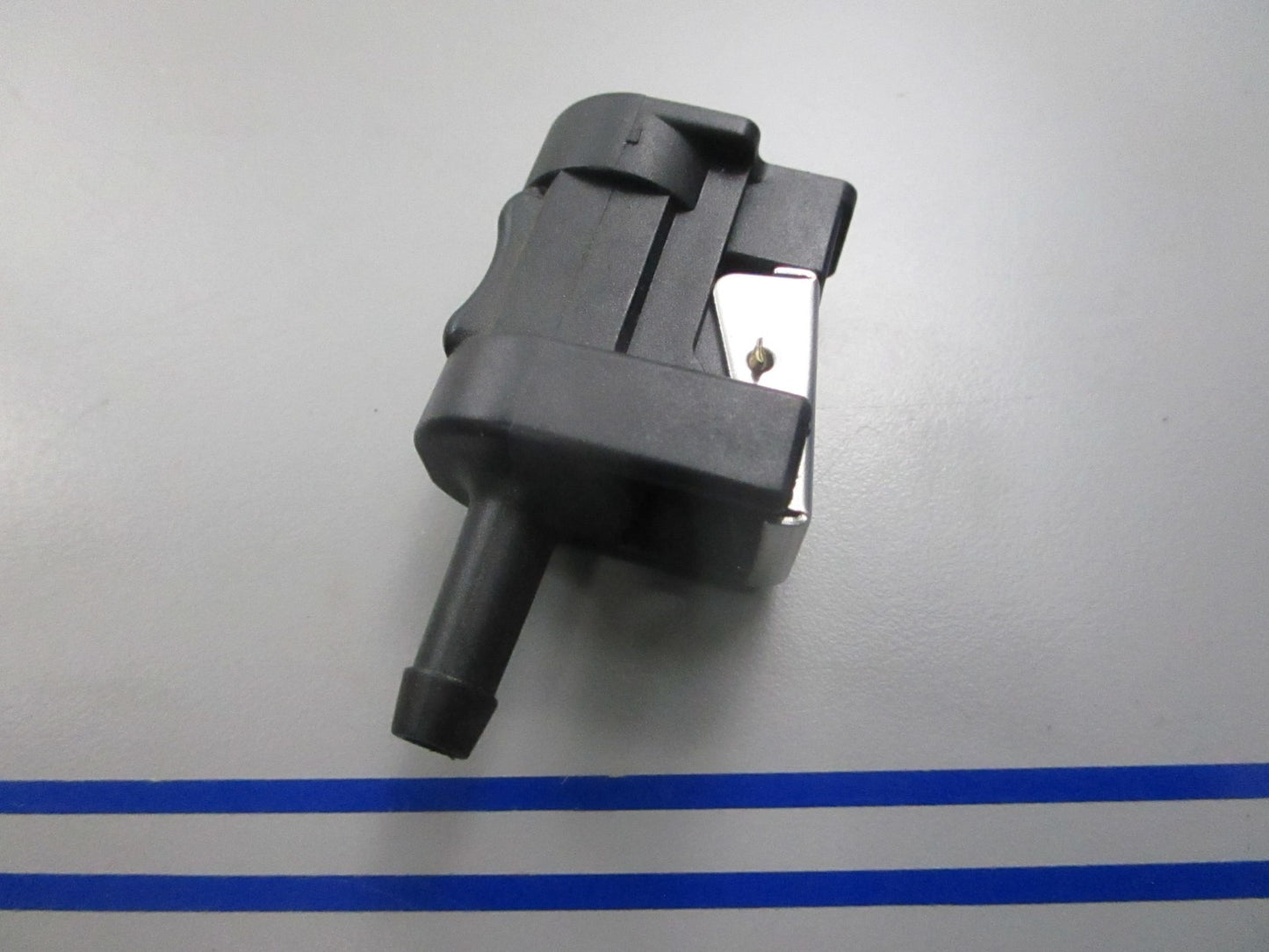 NEW 18-80413 Replaces: Yamaha 6G1-24305-04-00 Sierra Fuel Connector 0810