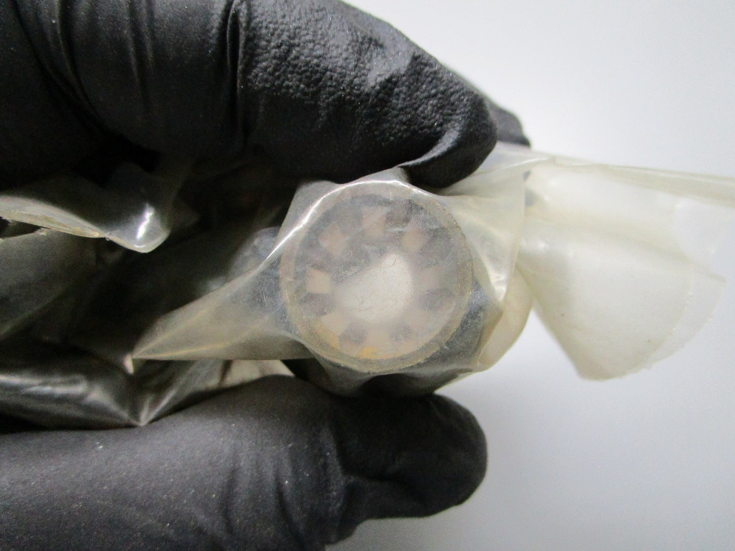 *NEW OEM* 0810 Mercury Quicksilver Rubber Hub 42630 1