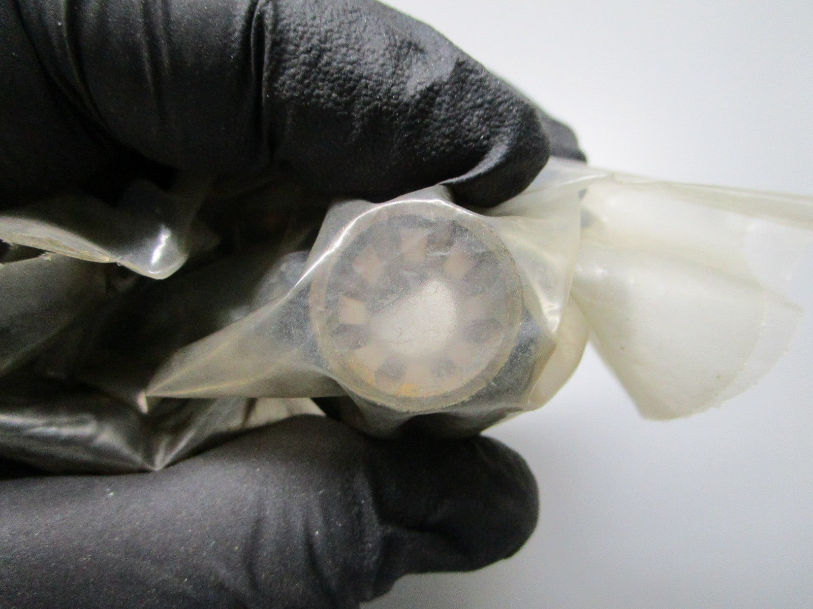 *NEW OEM* 0810 Mercury Quicksilver Rubber Hub 42630 1