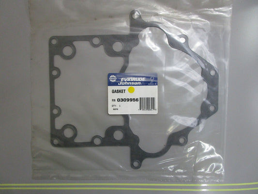 *NEW OEM* 0810 OMC Johnson Evinrude Gasket 309956 0309956