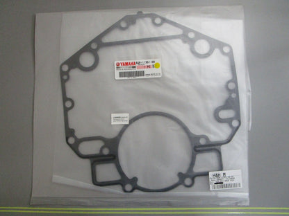 *NEW OEM* 0820 Yamaha Cylinder Gasket 6GR-11351-00-00