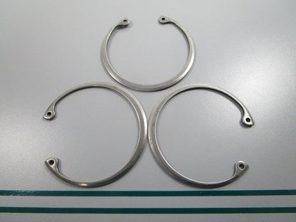 NEW OEM (LOT OF 3) 308628 0308628 OMC Johnson Evinrude Retaining Ring 0810