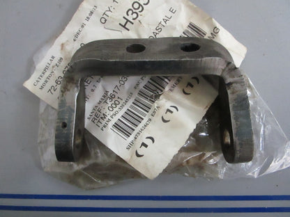 NEW OEM 6P-5956 CAT Bracket 0820