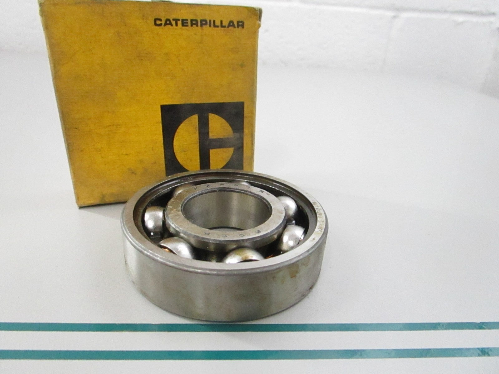 NEW OEM 2L-5271 CAT Ball Bearing 0810
