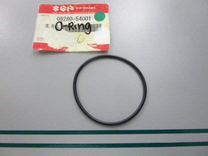 NEW OEM 09280-54001 Suzuki O-Ring 0810