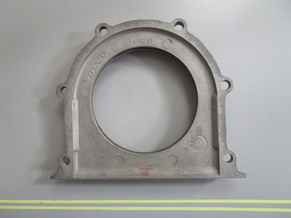 *NEW OEM* 0810 Volvo Penta Crankshaft Flange 418238