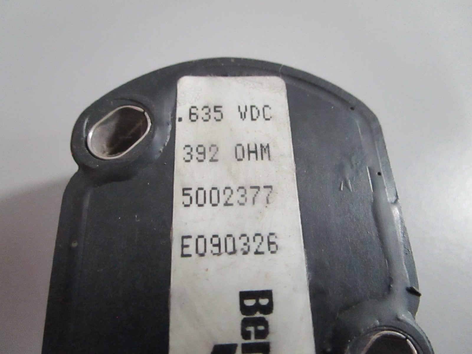NEW OEM K128499 5002377 Bendix Sensor 0820