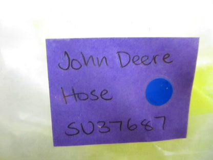 *NEW OEM* 0820 John Deere Hose SU37687