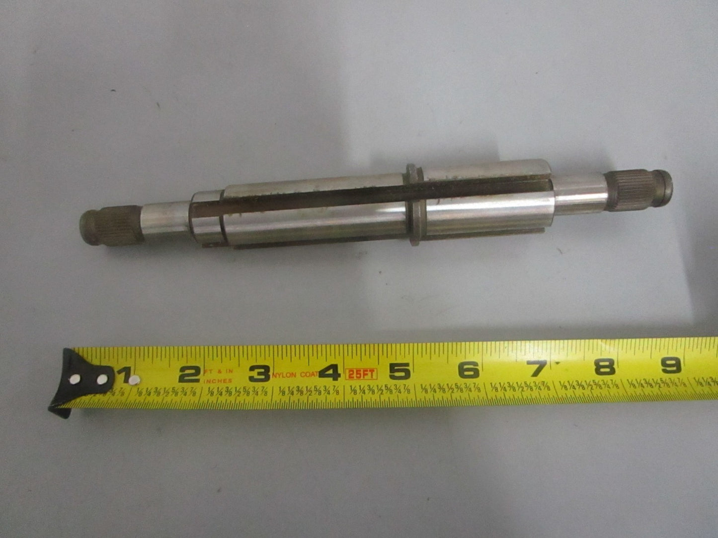NEW OEM 776217 Tecumseh Output Shaft 0820