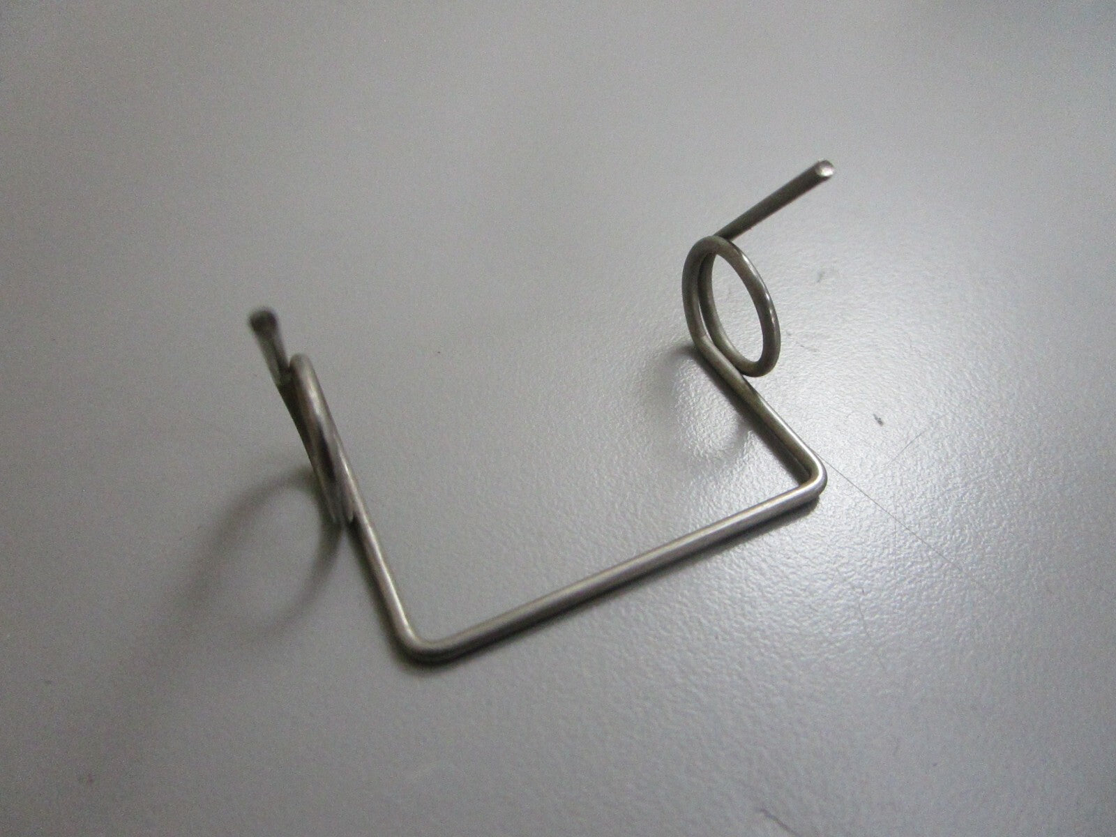 *NEW OEM* 0810 Mercury Quicksilver Reverse Lock Spring 24-F85300