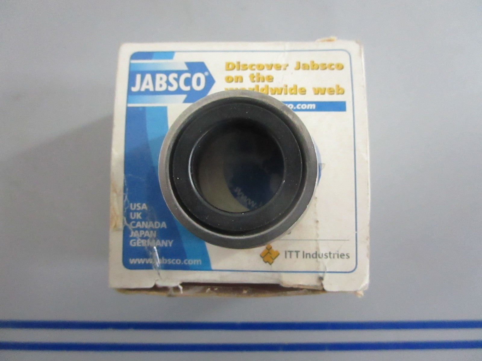 *NEW OEM* 0820 Jabsco Mechanical Seal 18753-0245