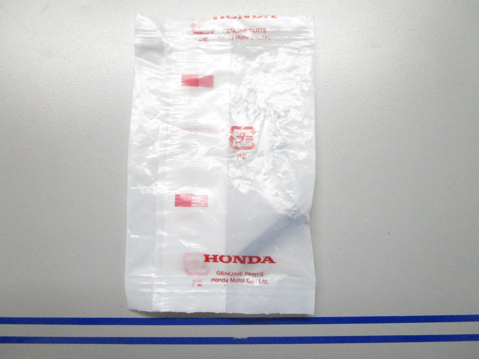 *NEW OEM* 0810 Honda Bolt 96001-0602507